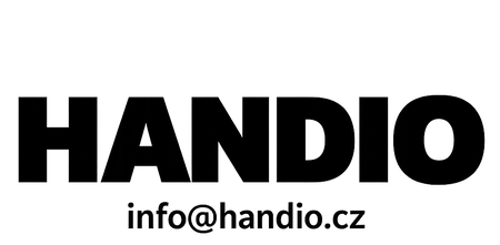 HANDIO.CZ